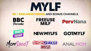 Bree Brooks Seeks Help from Stepson to Fulfill Her Dream of Pregnancy