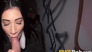 Barcelona Med Student Pickup