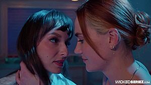 Breadcrumbs Episode 3: Siri Dahl And Lexi Luna