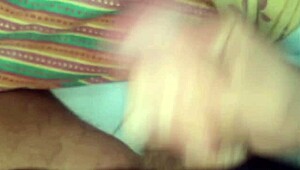 Risky Home Visit With Stepmother And Stepson Discovery