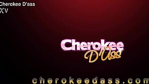 mr nasty fucks muva phoenix in interracial first scene