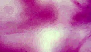 Mature Woman Endures Intense Anal in Amateur Casting