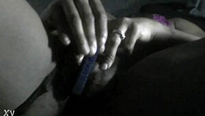 Wow, this ebony queen has the biggest ass you've ever seen!