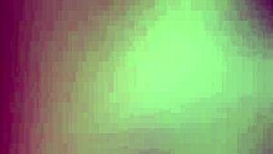 Petite Big Ass Latina Fucked Hard POV Blowjob