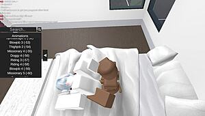 I fucked a random slut with my big black cock in the condo