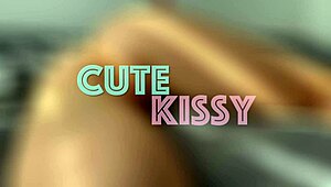 that super horny wife begs for his cum creampie deep in her juicy tight wet pussy close-up