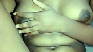 Big Dick Fucks Her Pussy So Good