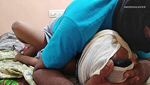 Fucking My Office Staff Wife