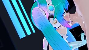 Immersive 3d hentai experiences for fans 😊