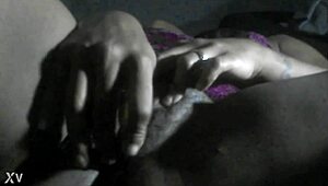 Wow, this ebony queen has the biggest ass you've ever seen!