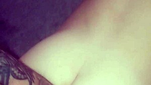 Young teen experiences tight anal creampie in narrative bliss