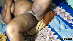 Tite And Hardcore Sex With My Ogas Wife