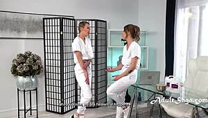 I am a lesbian sir but i wanna ride you may i