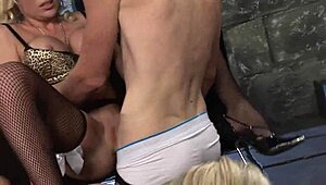 Priests Heal Sister Mary Anne of Her Sexual Desire