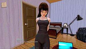 Harem Hotel 98: Subtle Adventures In The Hotel