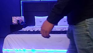 my girlfriend is addicted to double penetration