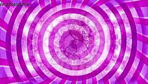 the confused sissy engages in teasing activities, creating a narrative of uncertainty and play