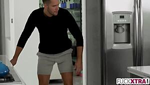 pound my wet pussy harder, tiny goddess begs