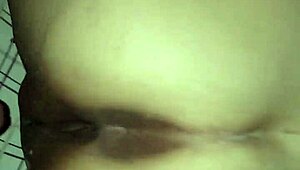 Mrs smith eagerly takes on massive bbc before getting a messy facial