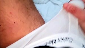 Risky Home Visit With Stepmother And Stepson Discovery