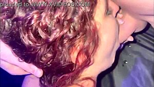 real swing house sexo with sp latina double blowjob humiliation