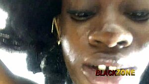 Willy Satisfied His Step Mom in the Bathroom