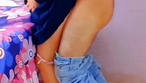 dude, that mexican schoolgirl lets me fuck her ass then sucks my balls and swallows every drop outdoors!