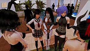 Hey, check out harem hotel 169 game vibes 😎