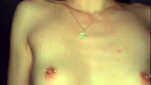 Community college girl gets fucked rough - baby bree.