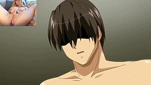 The Best Footjob Hes Ever Had