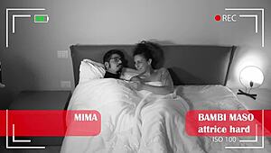 francesca takes submission lessons from disabled coach - preview - full video on sheer