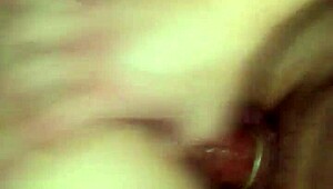 Mature amateur bent over for anal 😈