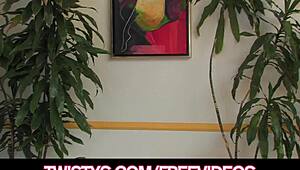 i watched stevie shae finger herself on the pool table