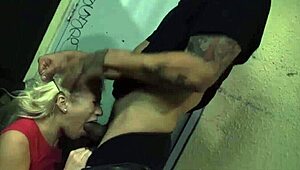 girl tries sex first time, cristi ann may be a little 18+ too cute in bondage.