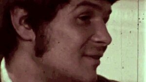 Vintage taboo granny fanny foursome