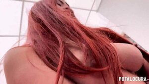 Putalocura latinas gaby and katalina share tito torbe