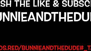 hold milf down pounding pussy from behind - bunnieandthedude?