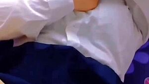 yo solo queria aprobar quimica pero el profe me lleno de leche en mi uniforme escolar