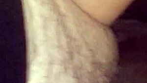 Cuckold Hubby Films Wife's Shocking First BBC Thrill