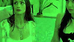 familystroking cute brunette teens summer renee raven lane fuck donnie rock