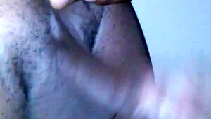 ebony cock slams nasty anal rough!!