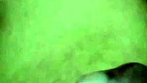 Old asian slut, show those big boobs for the client now