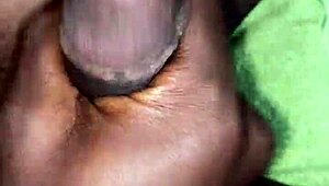 Kingtaiza moans, how do you want this monster bbc, sitting on it or doggie style pounding?