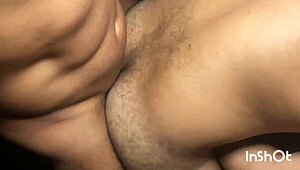 Bang that famous hairy SP ass super hard preview!!