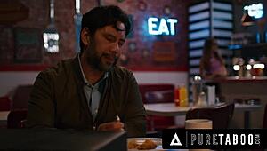 Katie Kush Offers Desperate Deal To Loan Officer. Saves Her Business?