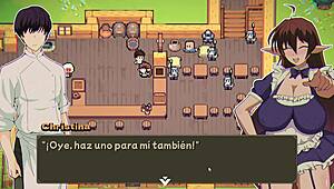 check out this ntr rice game prologue in spanish