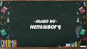 Honoka bends over for intense anal assfucking and tit bouncing sex