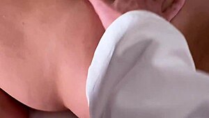 hey, ever tried a curvy latina step-sis happy ending massage casting?