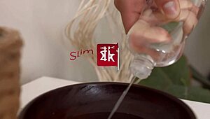 Alice Xo Fingers Pussy, Deepthroats Cock, Rides Anal In Epic Montage