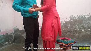 हॉट कॉलेज गर्ल को डोर टू डोर चुदाई की लत लग गई पीओवी गुदा डॉगीस्टाइल क्रीमपाई